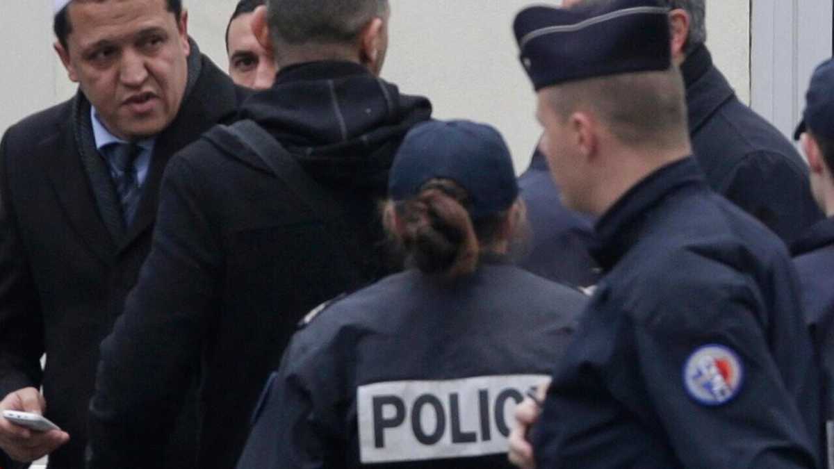 Immagine di "L’Europa difenda la civiltà dai barbari islamisti". Parla l'imam Chalghoumi