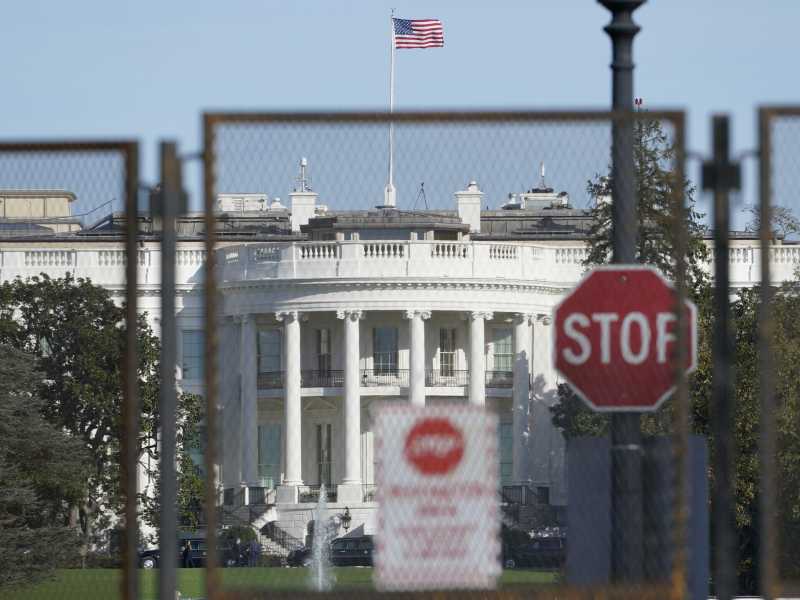 Un'ora d'aria, parlando d'America