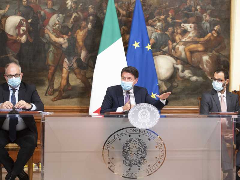 Covid e ristori. Così il fattore "conti pubblici" ispira le chiusure differenziate