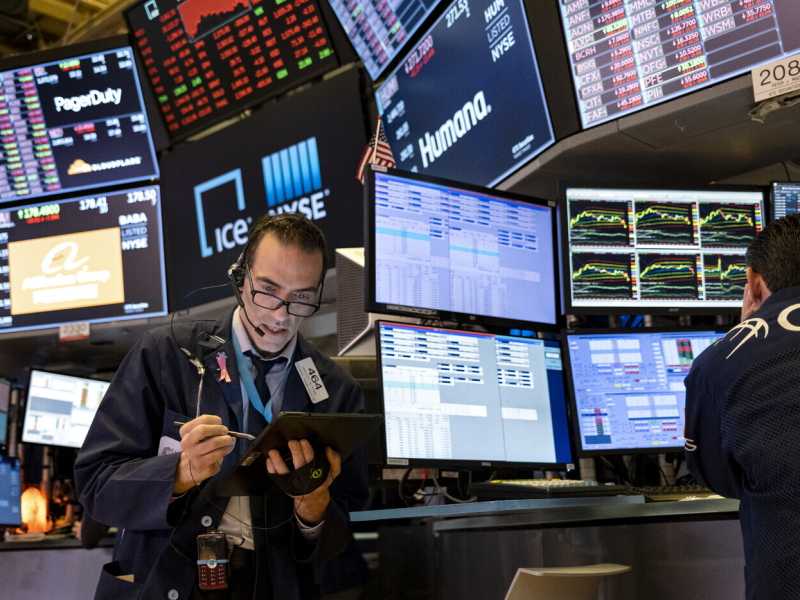 Le elezioni americane viste dai mercati