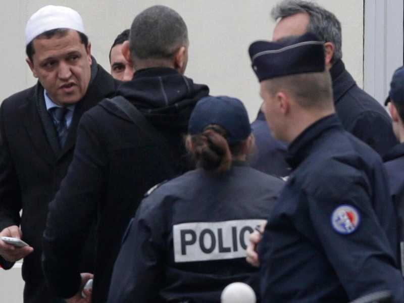 "L’Europa difenda la civiltà dai barbari islamisti". Parla l'imam Chalghoumi