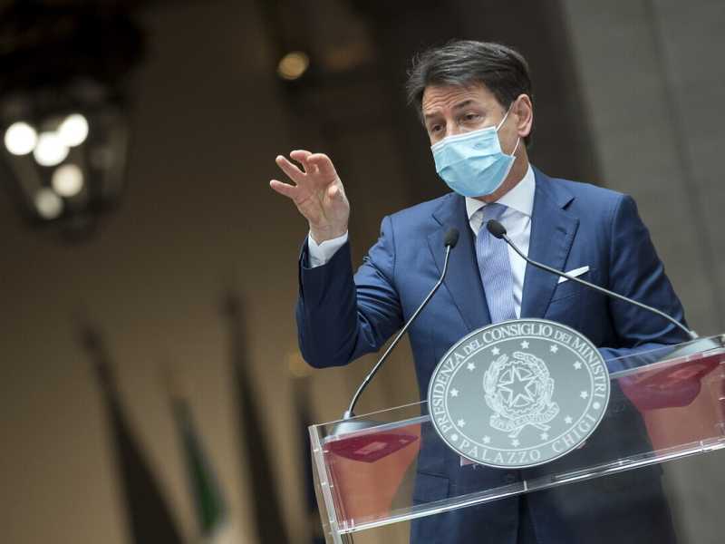 (foto LaPresse)