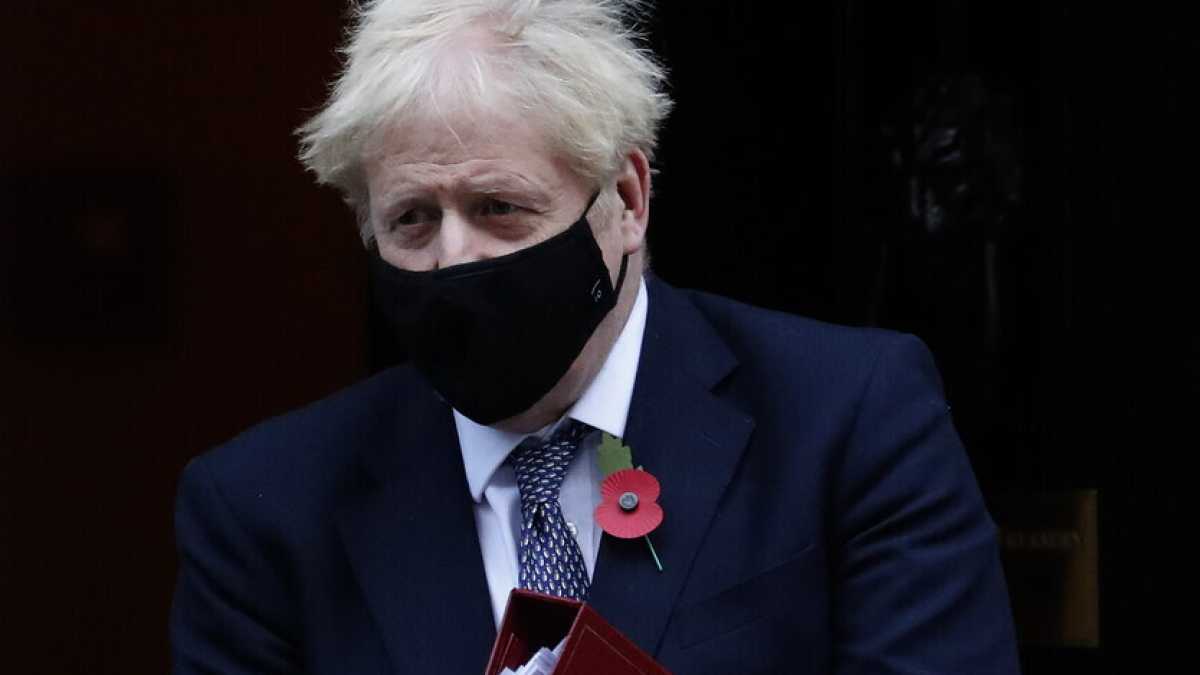 Immagine di Così la Brexit ha trasformato Londra nella capitale dei divorzi