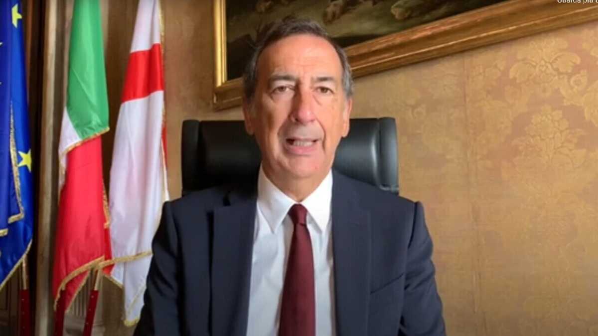 Immagine di La confusa zona rossa. La Lombardia si arrende ma la firma non c’è