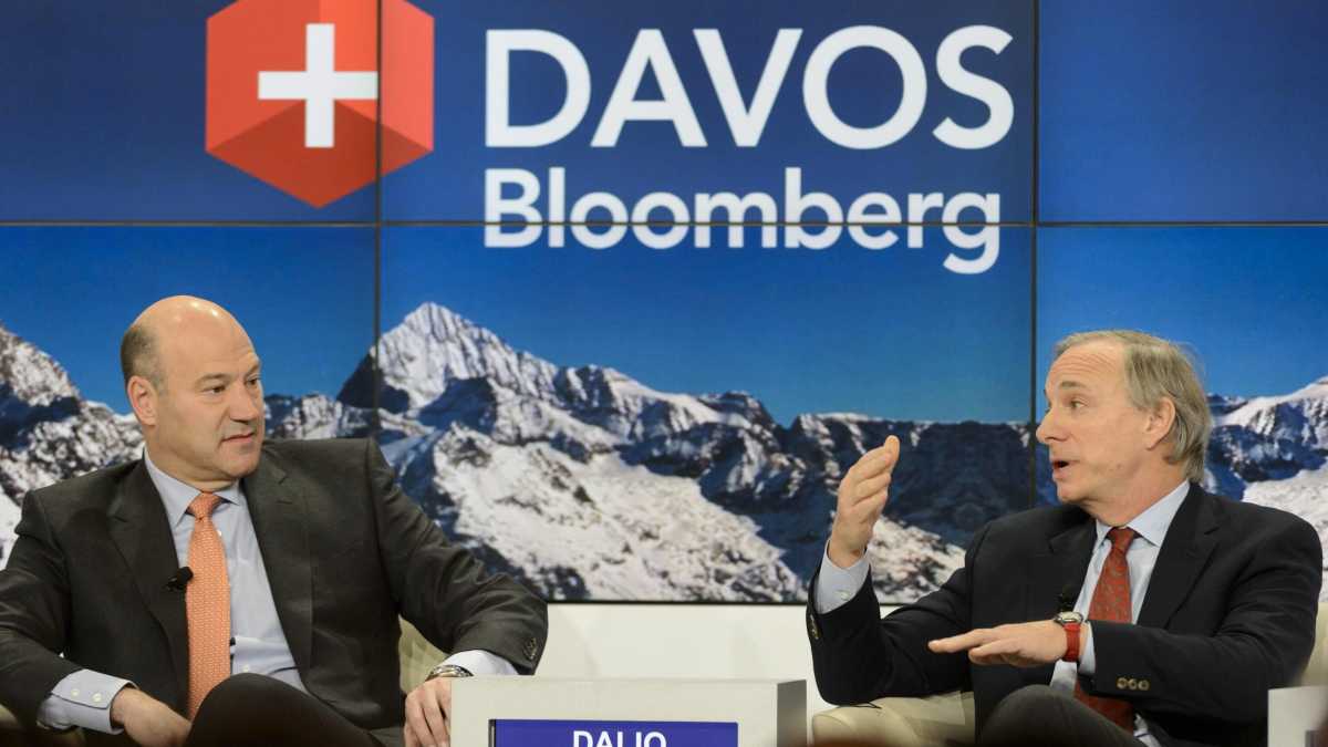 Immagine di "Questo è il momento di investire in Cina". Parola di Dalio, guru di Wall Street