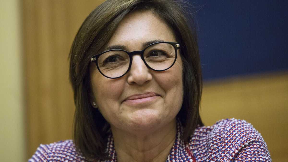 Immagine di “Salvini si sbaglia, qui ci vuole un sindaco politico”, ci dice Polverini