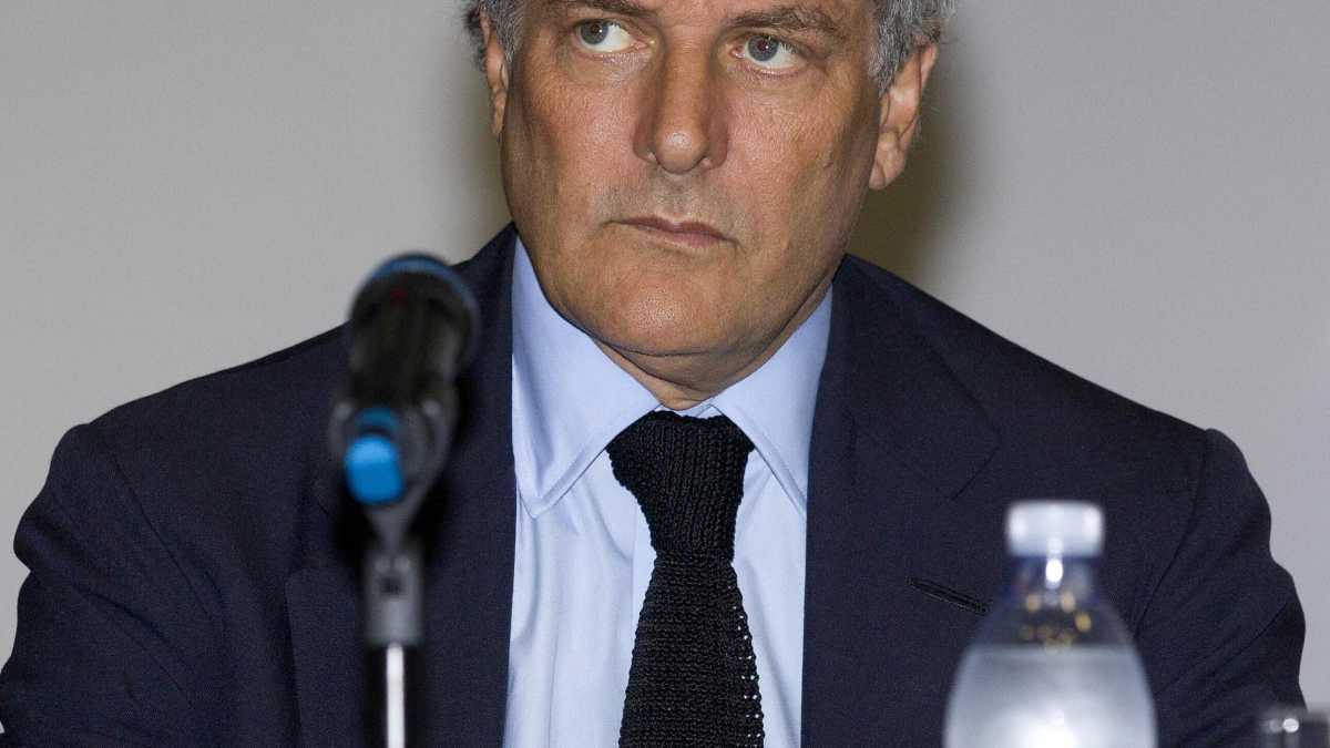 Immagine di Fare qualcosa come fosse l'ultima volta. L'insegnamento di Alain Elkann