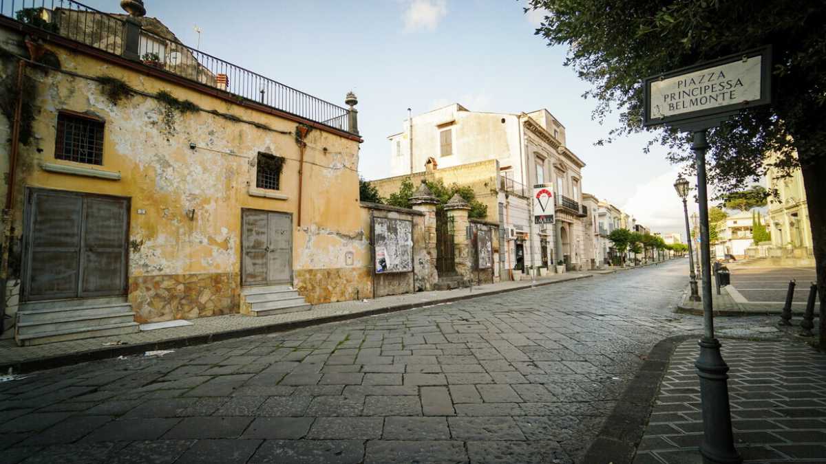 Immagine di Mal comune, nessun gaudio