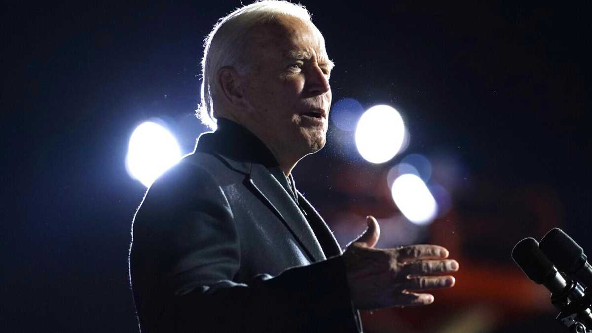 Immagine di Biden e quel seggio del Nebraska che vale la Casa Bianca