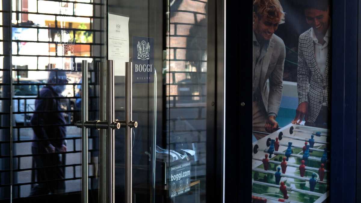 Immagine di L'economia Ue non guarirà dal Covid prima del 2023