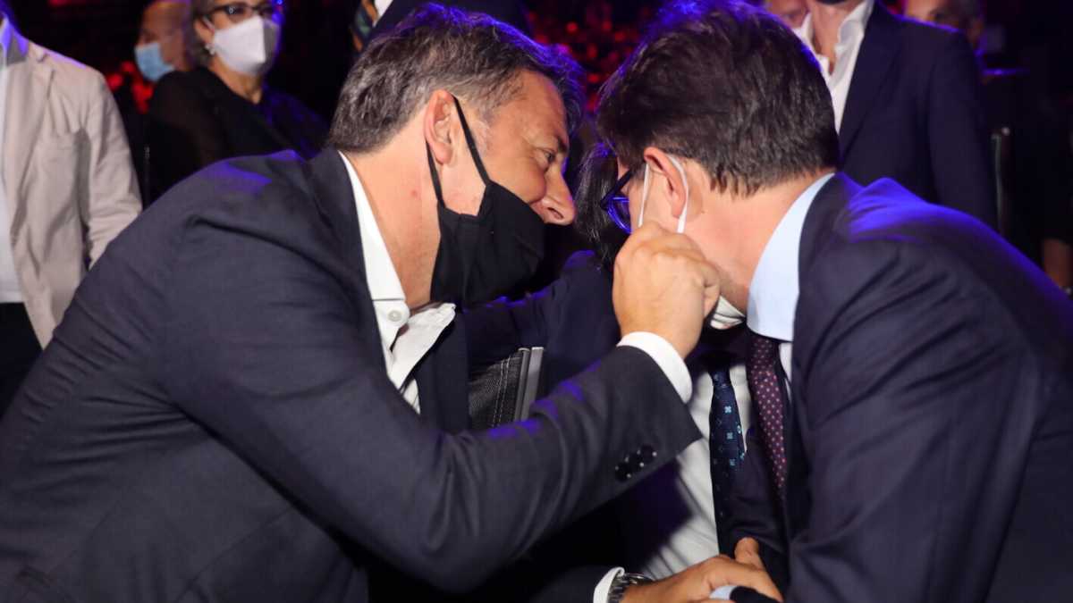 Immagine di A cosa punta il vertice tra Pd e Italia viva?