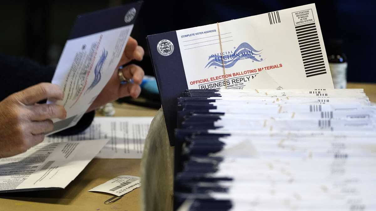 Immagine di Elezioni americane, occhio al Senato