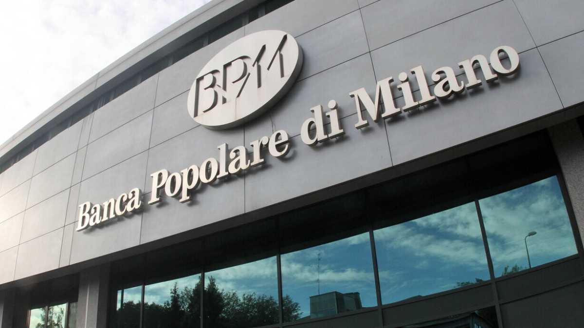 Immagine di Il risiko Banco Bpm