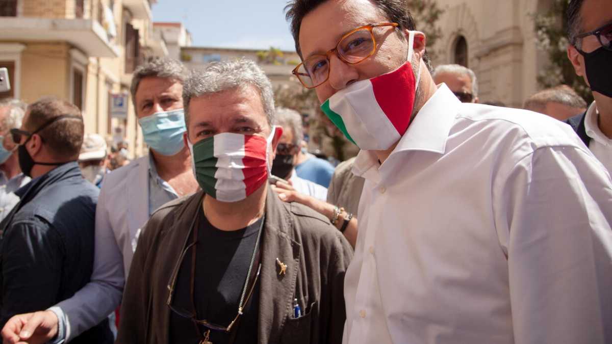 Immagine di "Impugnerò l'ordinanza, la Calabria non merita la zona rossa". Parla Spirlì