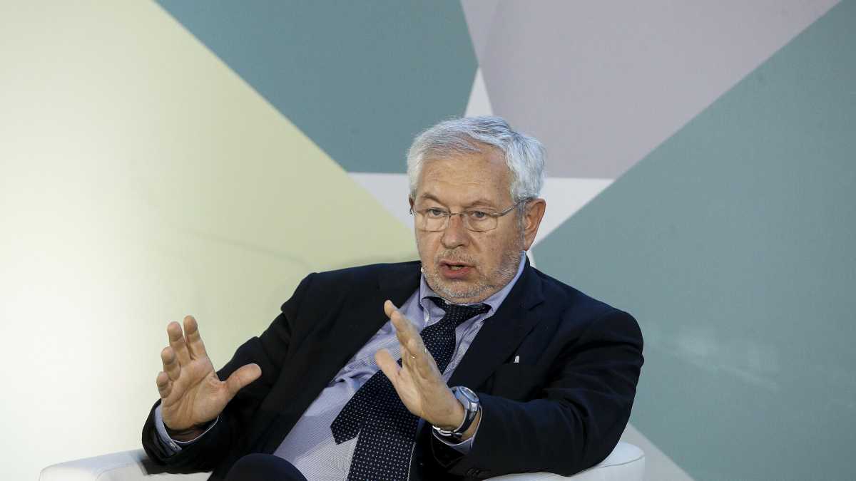 Immagine di “Le risorse per i ristori ci sono”. Parla il sottosegretario Baretta