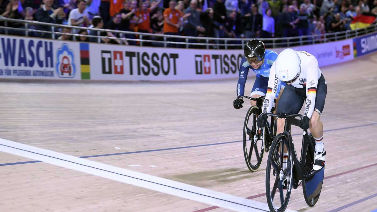 Immagine di Rivoluzionare il ciclismo su pista per salvarlo: ecco l'Uci Track Champions League