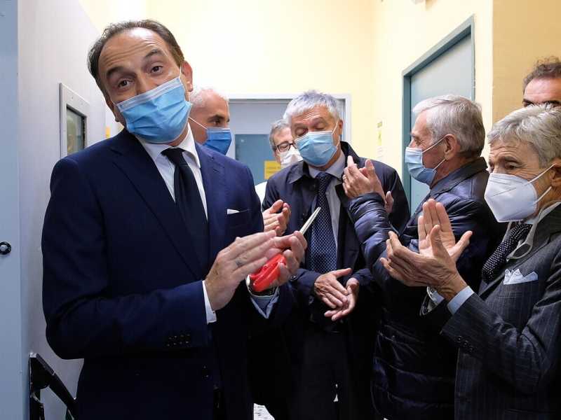 Covid, Cirio contro Speranza: "I dati del Piemonte sono sbagliati, governo nel caos"