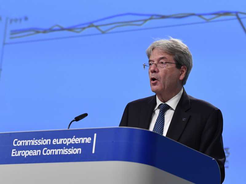 Le stime della Commissione dicono che c’è un problema tutto italiano