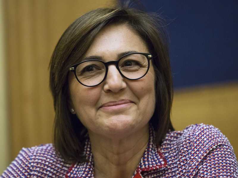 “Salvini si sbaglia, qui ci vuole un sindaco politico”, ci dice Polverini