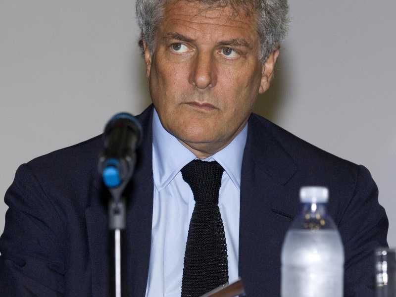 ANSA/CLAUDIO PERI&nbsp;<br />