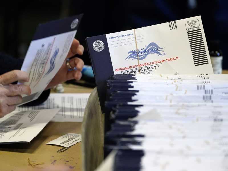 Elezioni americane, occhio al Senato