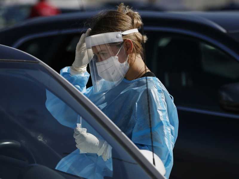 (foto LaPresse)