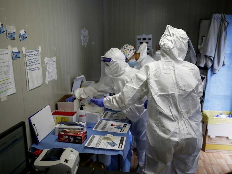 (foto LaPresse)