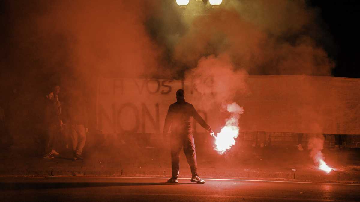Immagine di La Napoli velata