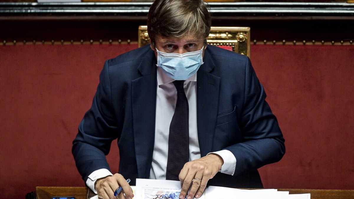 Immagine di Storia e ascesa di Pierpaolo Sileri, il grillino da prima serata più amato dai non grillini