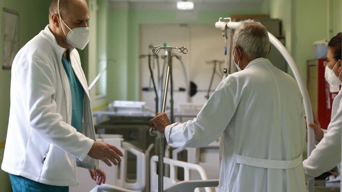 Immagine di Perché il guaio del Covid-19 non si misura con il tasso di letalità