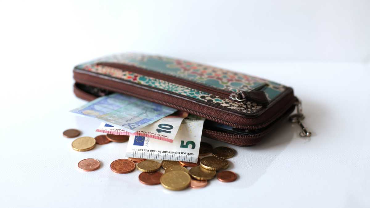 Immagine di Il risparmio degli italiani e la resistenza economica al Covid