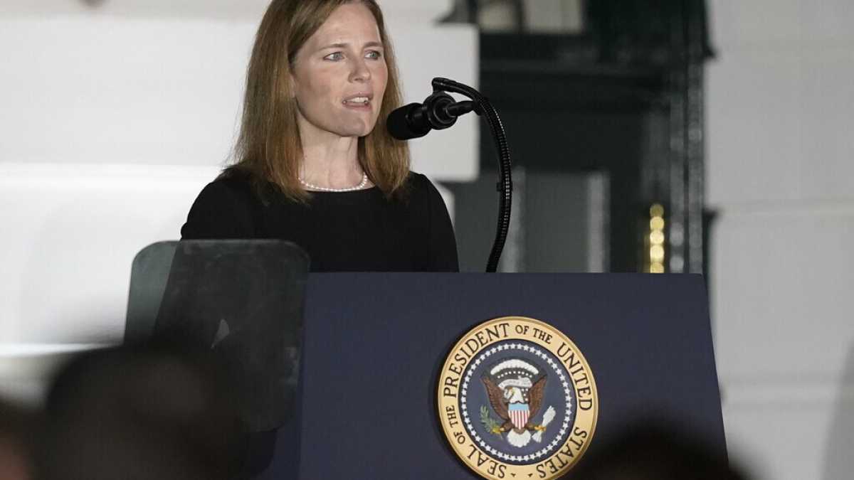 Immagine di Perché dalla Corte suprema americana può arrivare una crisi senza precedenti