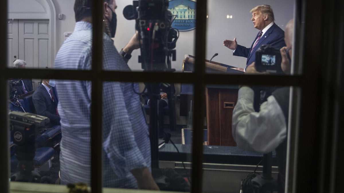 Immagine di Cosa succede ora al partito repubblicano in America