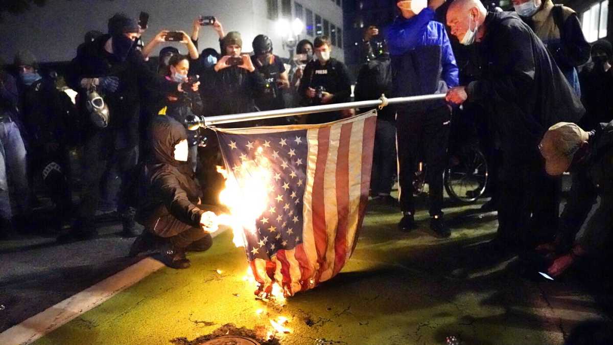 Immagine di Le due Americhe