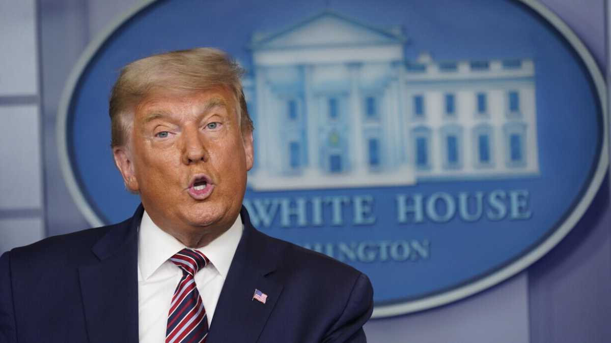 Immagine di Le bugie sui brogli dietro cui Trump nasconde la sua sconfitta