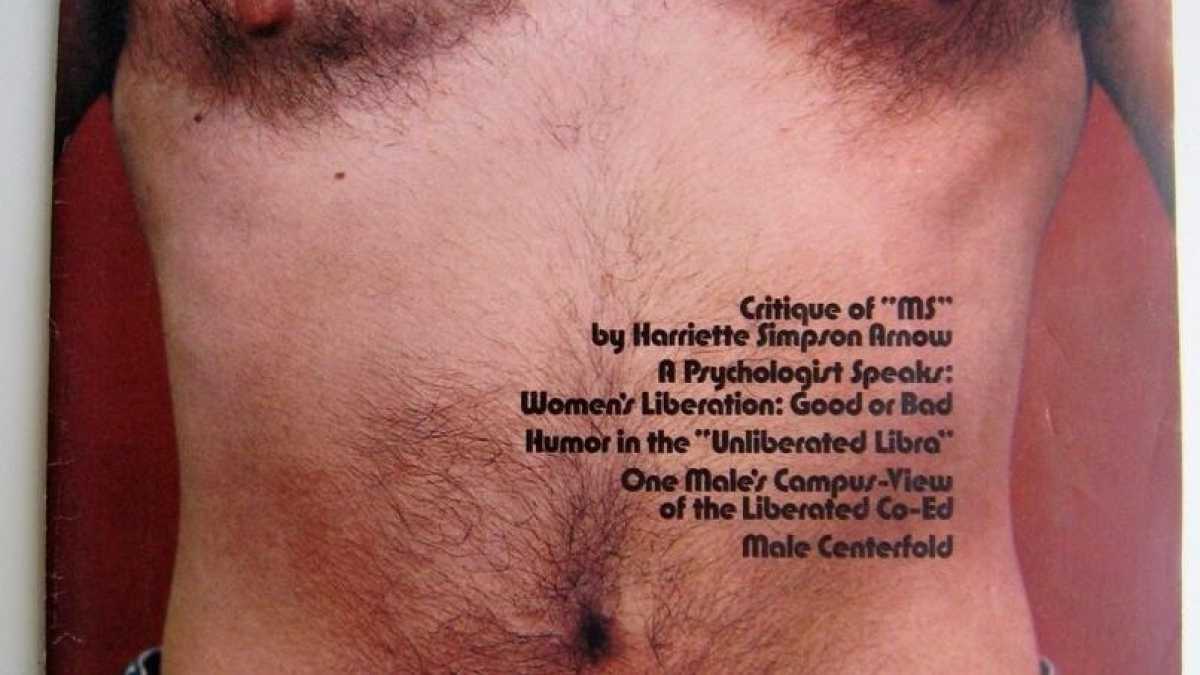 Immagine di È tornato Playgirl, con l'estetica del brutto