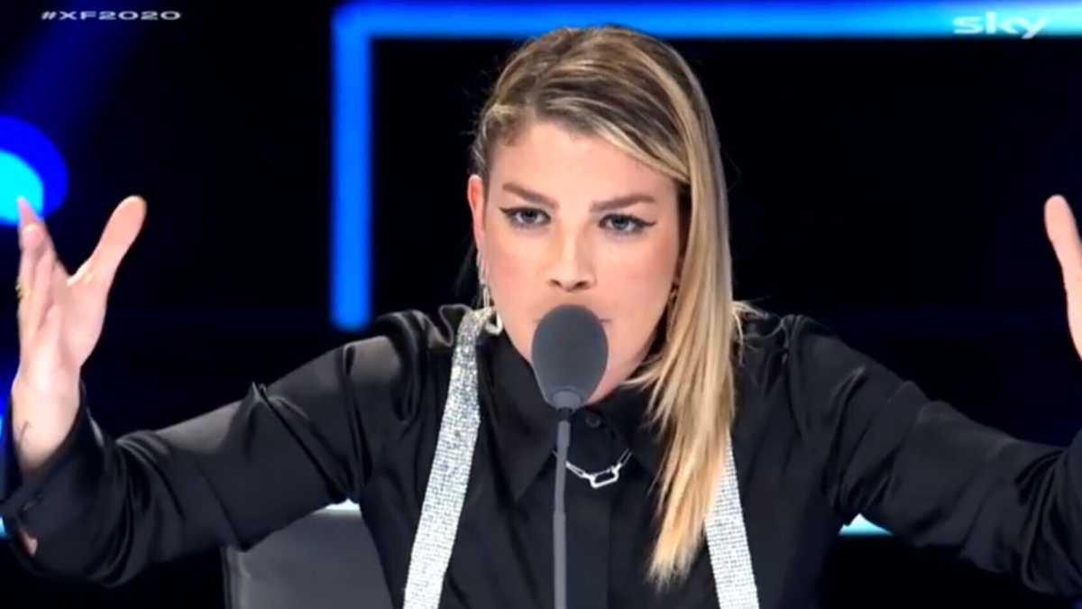 Immagine di Secondo Live di X Factor. Bravi (quasi) tutti, ma la vera calamita sono i giudici