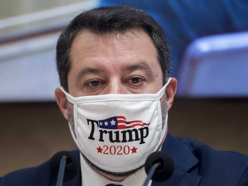 Erano trumpiani. "Salvini e Meloni si devono ripensare". Parla Orsina (e Vittorio Feltri)