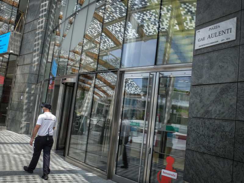 Si scioglie il possibile polo bancario