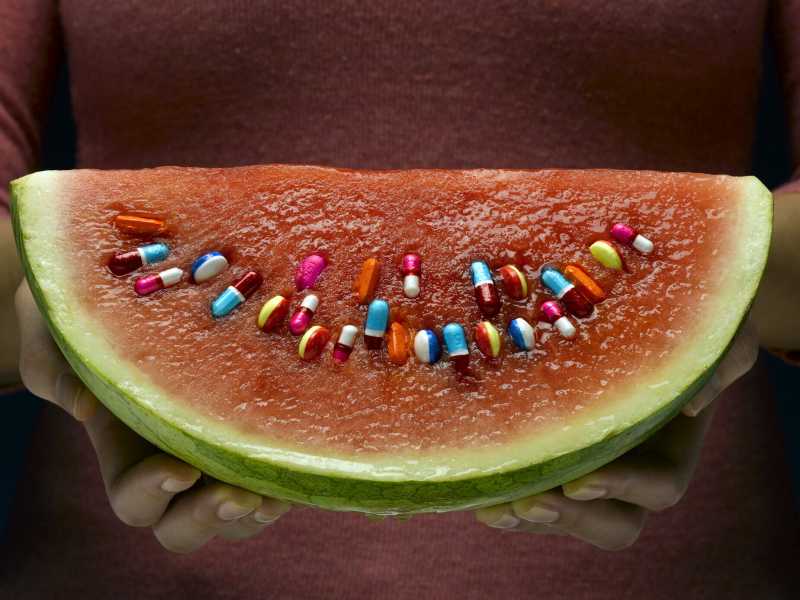 Vitamine e integratori contro il Covid, e non mi resta più tempo per vivere