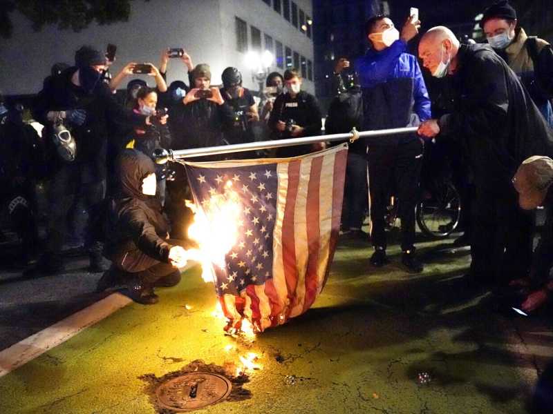 Le due Americhe