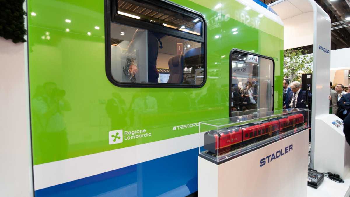 Immagine di Fnm compra Serravalle. Ecco la holding dei trasporti