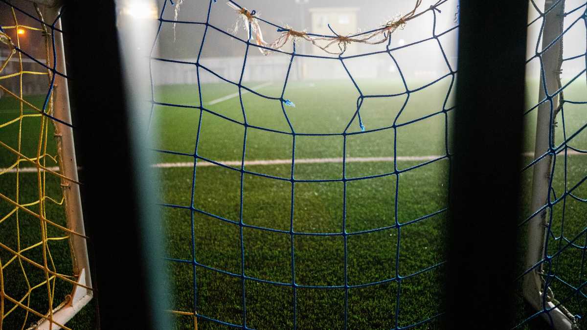Immagine di Muoversi oggi per salvare lo sport di domani