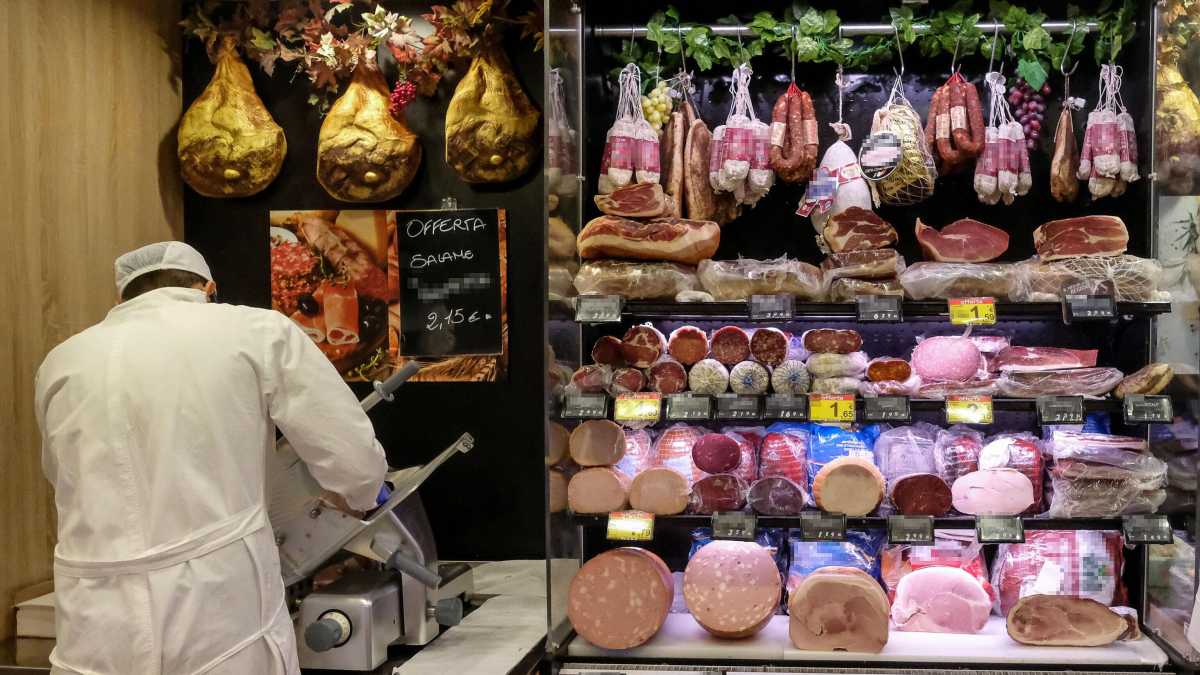 Immagine di Storia gloriosa dei salumi brianzoli. Aziende alla conquista del mondo