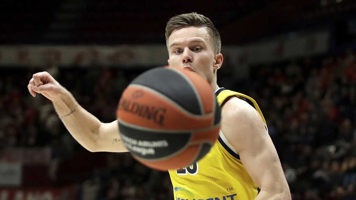 Immagine di Pallacanestro avvelenata