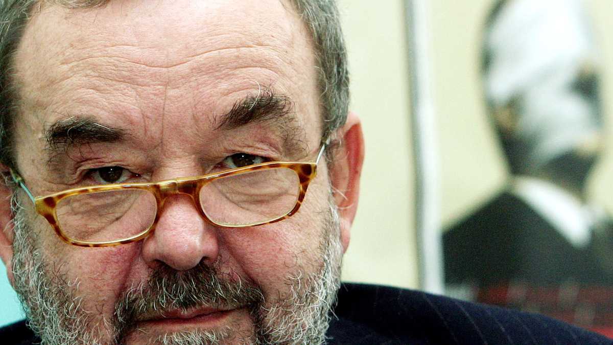 Immagine di Viva Deaglio, l'americano di fiducia per l'ora più buia