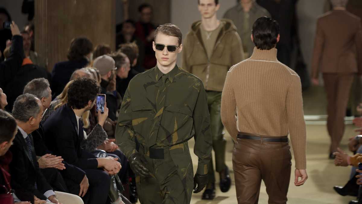 Immagine di La moda dà i numeri. Sono brutti ma si combatte