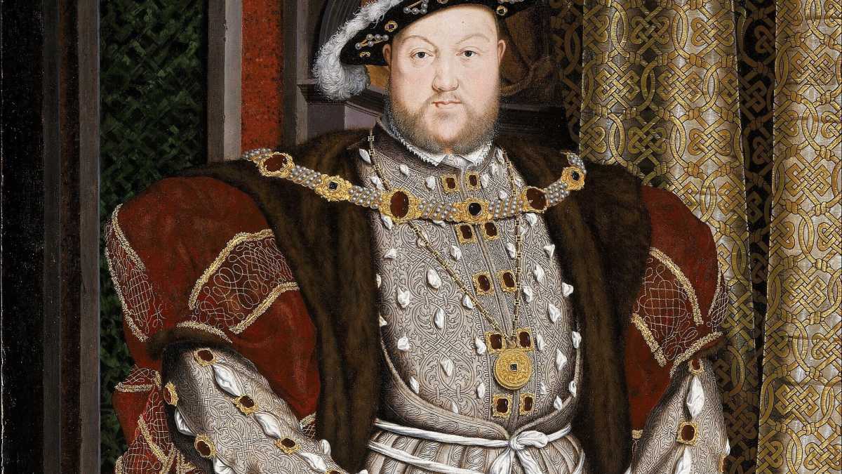 Immagine di Lo specchio e la luce: è tornato di moda il romanzo storico