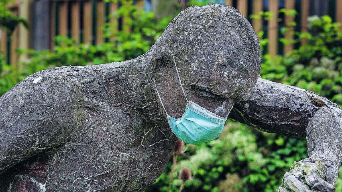 Immagine di Il virus si combatte anche curando la salute mentale
