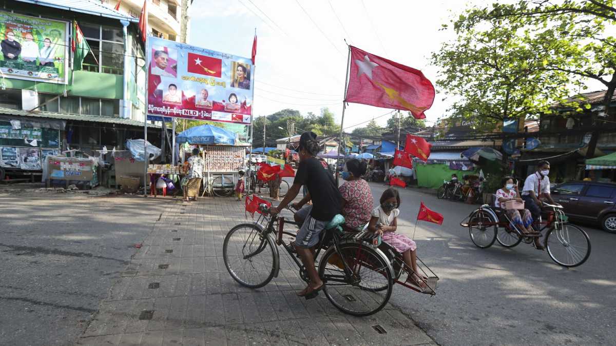 Immagine di Le elezioni degli altri. L’incerta stabilità del Myanmar